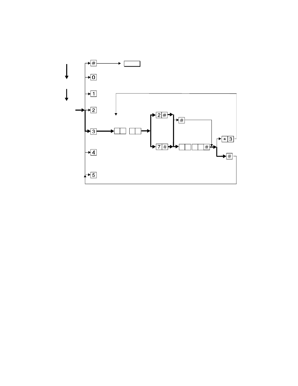Leave a message when a user doesn't answer | Lucent Technologies Definity System 85 User Manual | Page 19 / 51