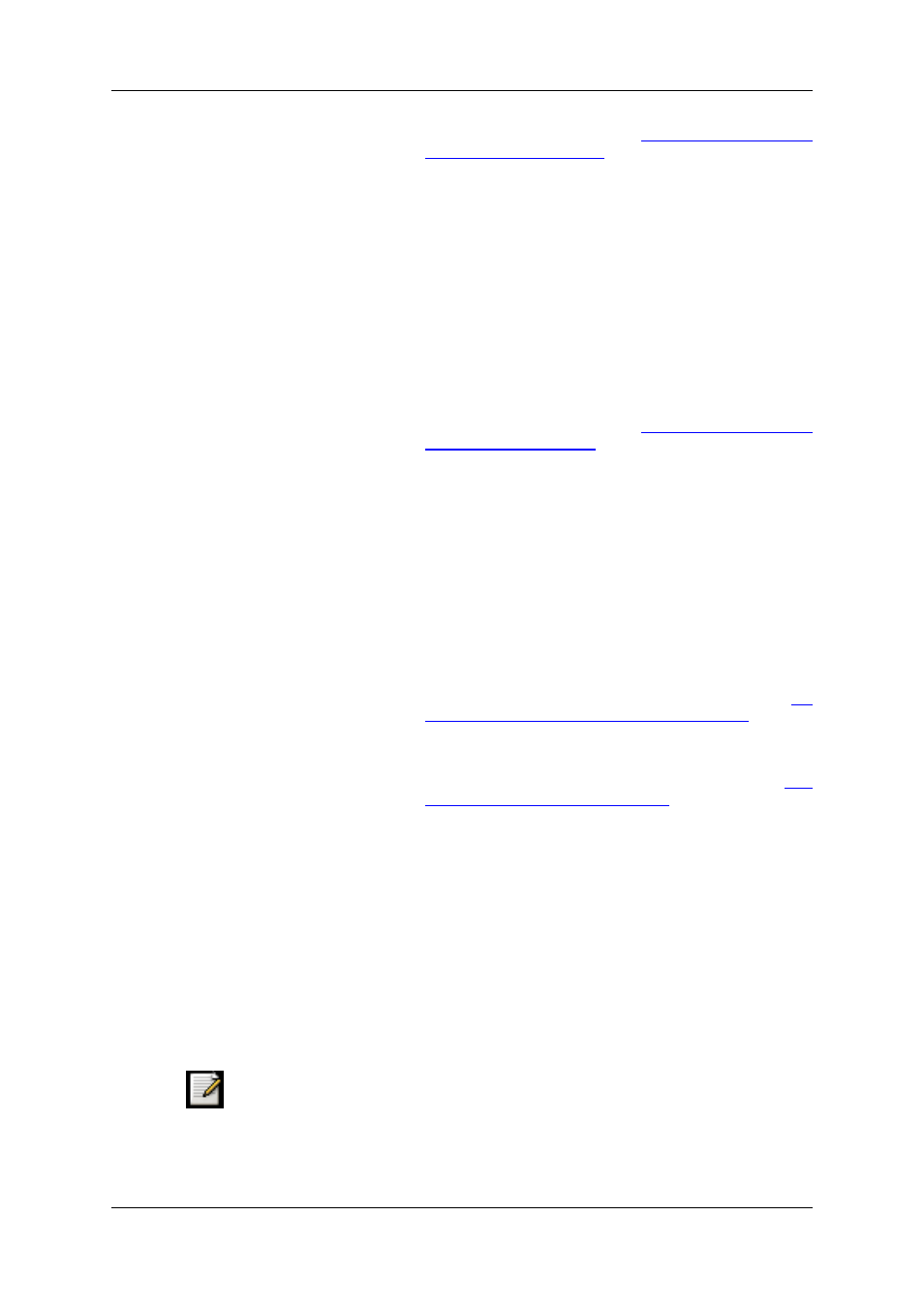 A.1. windows folders, A.1.1. windows profiles | Lucent Technologies Ethereal User Manual | Page 173 / 199