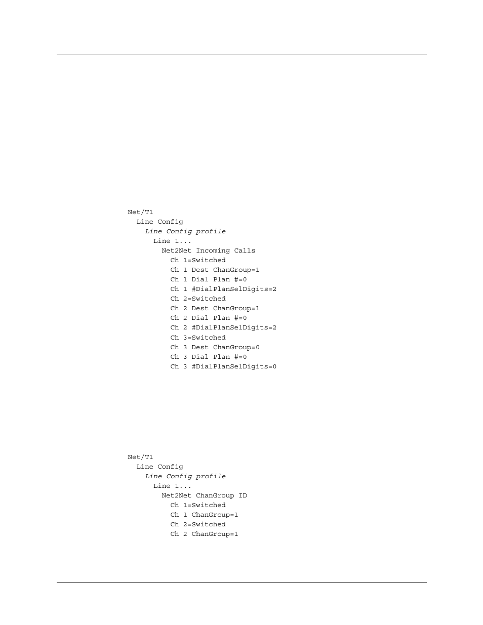 Lucent Technologies 6000 User Manual | Page 129 / 586