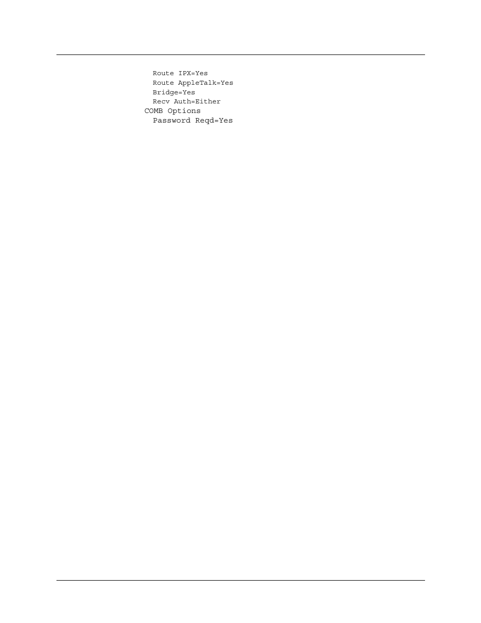 The connection profile, General parameters, Basic setup parameters | The connection profile -17, General parameters -17, Basic setup parameters -17 | Lucent Technologies 6000 User Manual | Page 149 / 586
