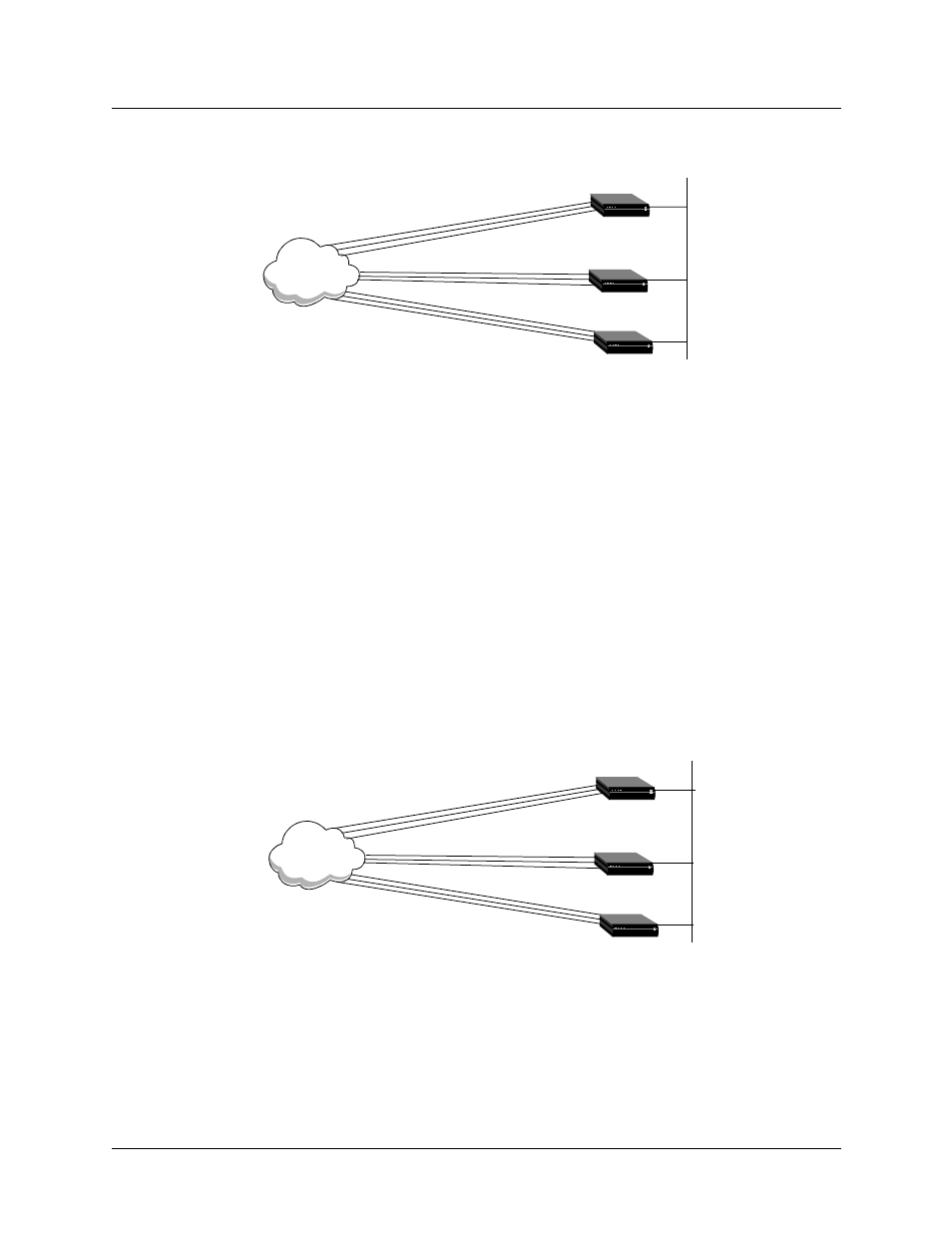 Mp-without-bacp calls, Mp+ calls and mp calls with or without bacp | Lucent Technologies 6000 User Manual | Page 193 / 586