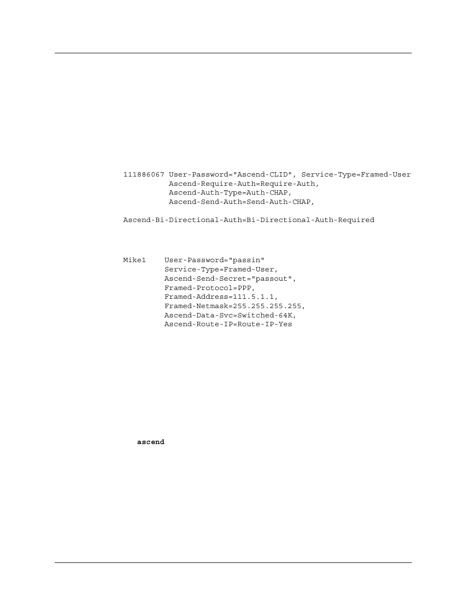 Lucent Technologies 6000 User Manual | Page 199 / 586