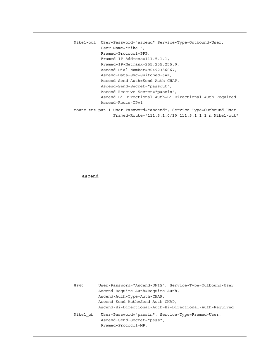 Lucent Technologies 6000 User Manual | Page 200 / 586