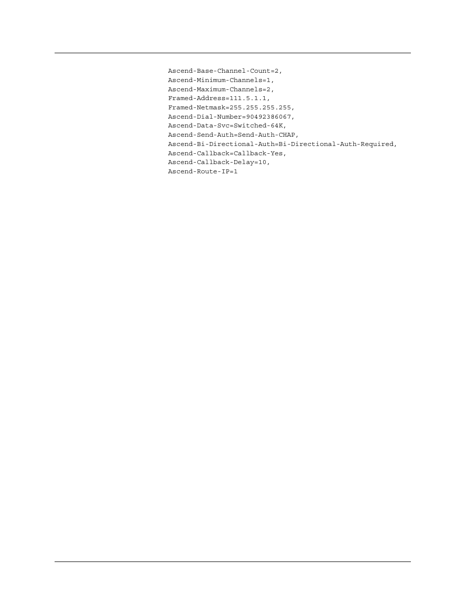 Lucent Technologies 6000 User Manual | Page 201 / 586
