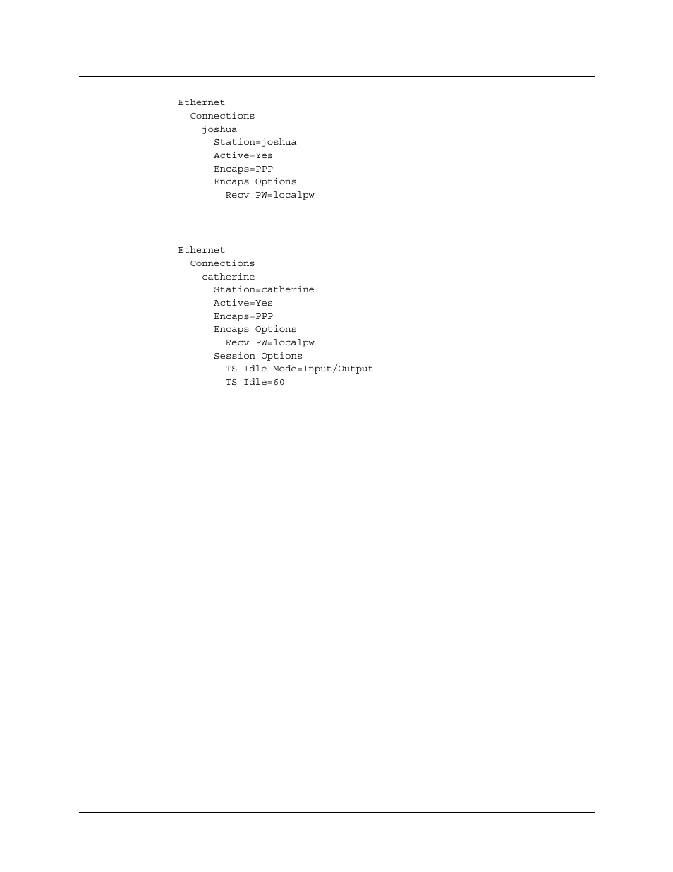 V.120 terminal-adapter connections, V.120 terminal-adapter connections -79 | Lucent Technologies 6000 User Manual | Page 211 / 586