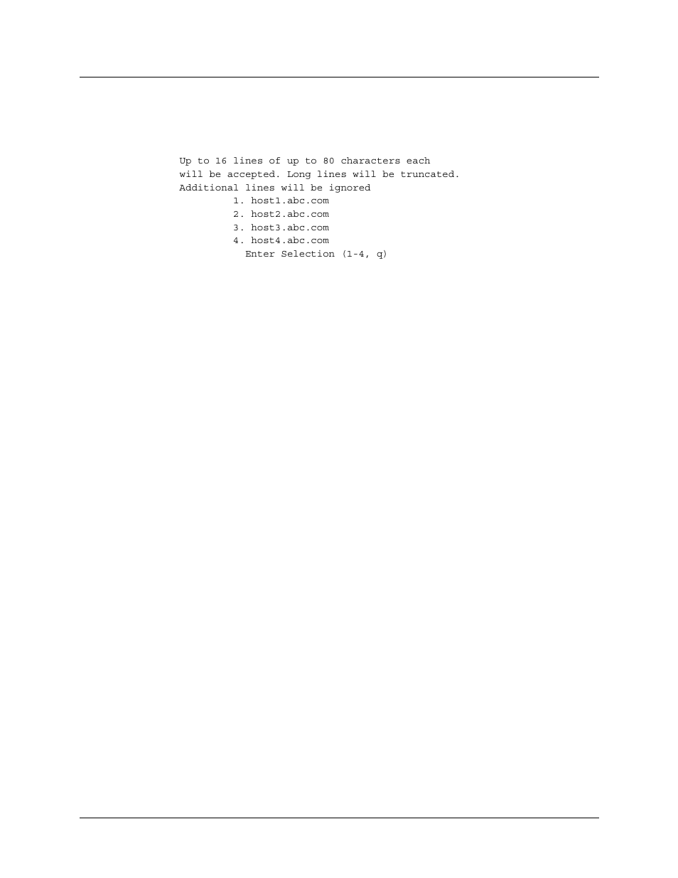 Menu mode, Immediate mode, The modem parameters | The modem parameters -83 | Lucent Technologies 6000 User Manual | Page 215 / 586