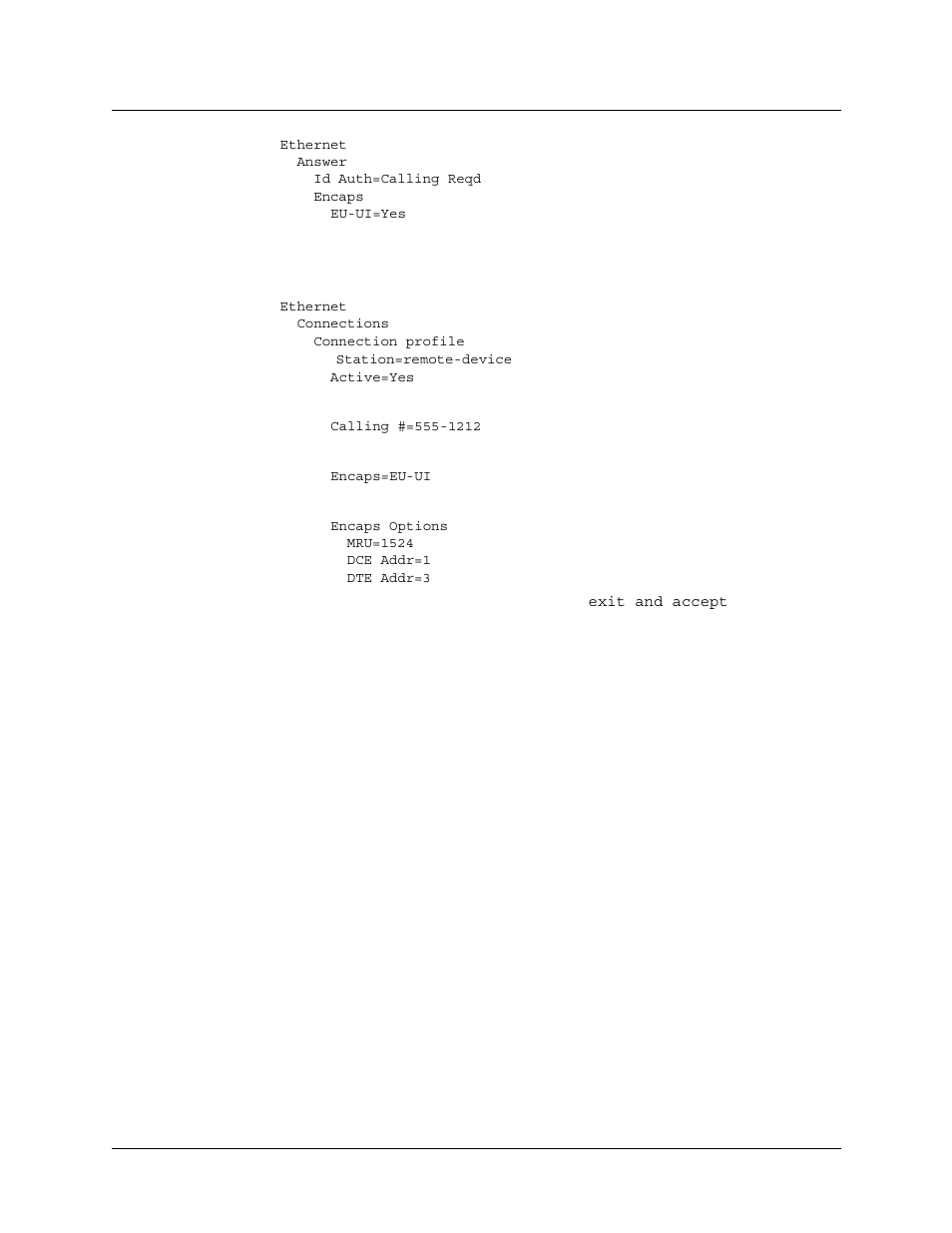 Configuring dhcp services, Configuring dhcp services -96 | Lucent Technologies 6000 User Manual | Page 228 / 586