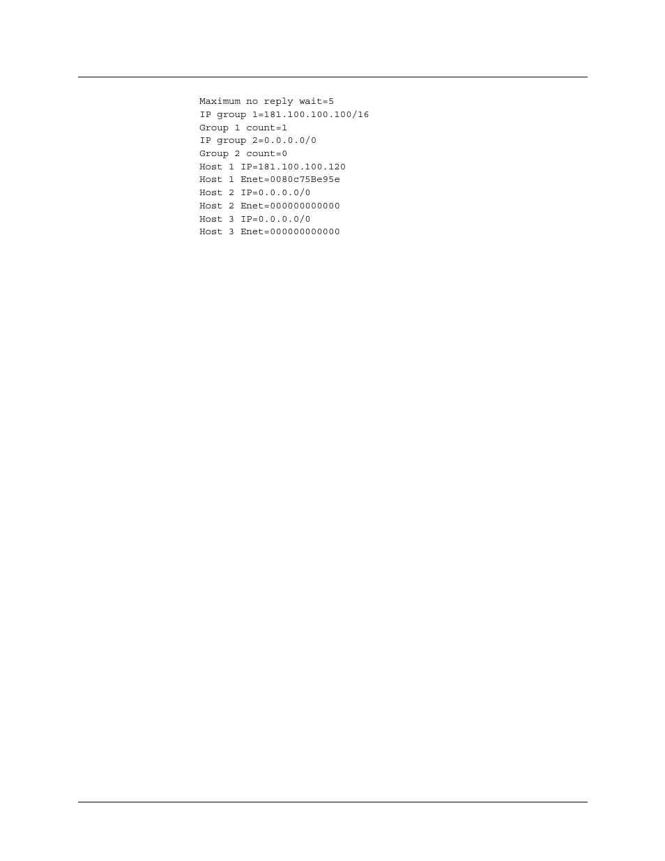 Lucent Technologies 6000 User Manual | Page 230 / 586