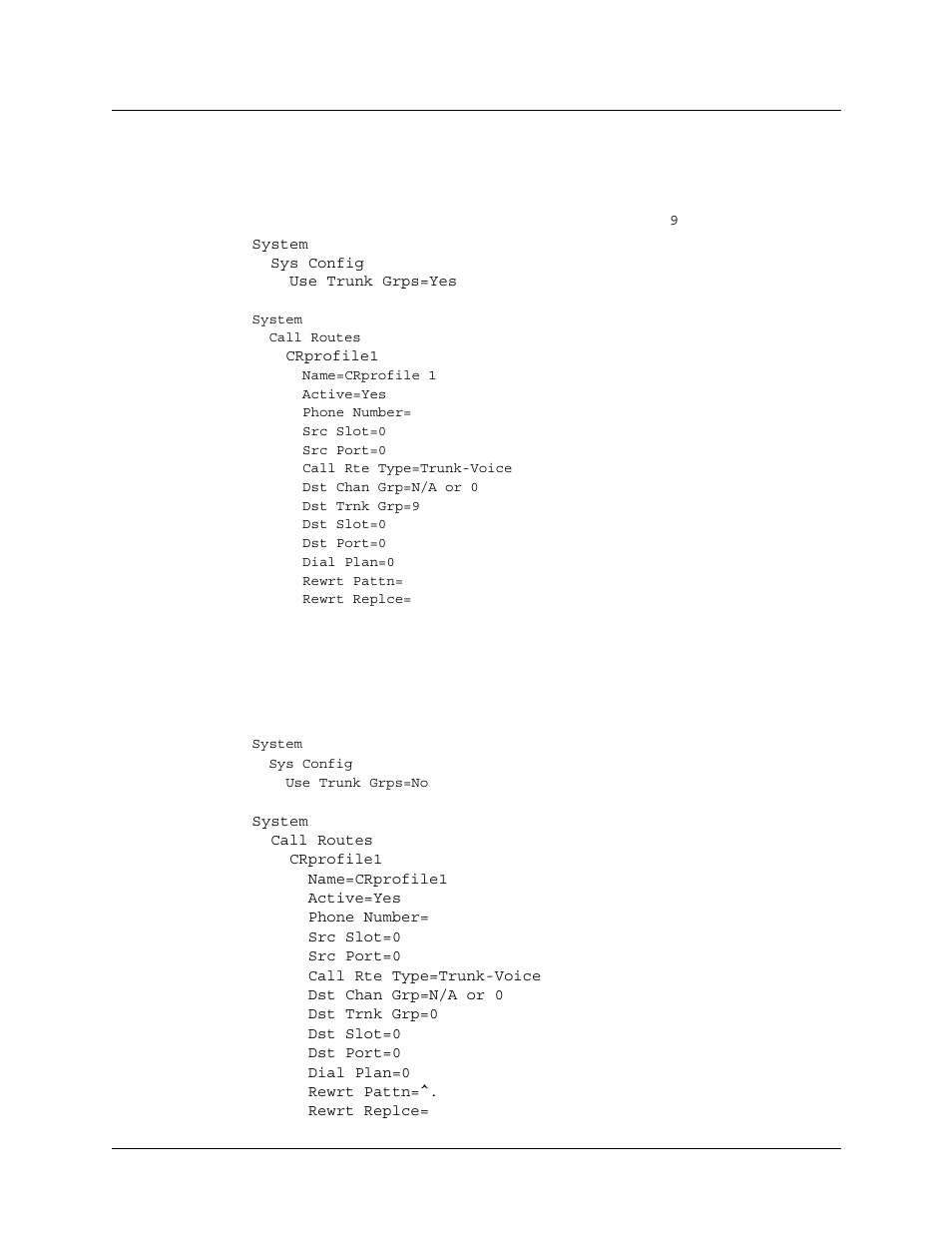 Lucent Technologies 6000 User Manual | Page 240 / 586