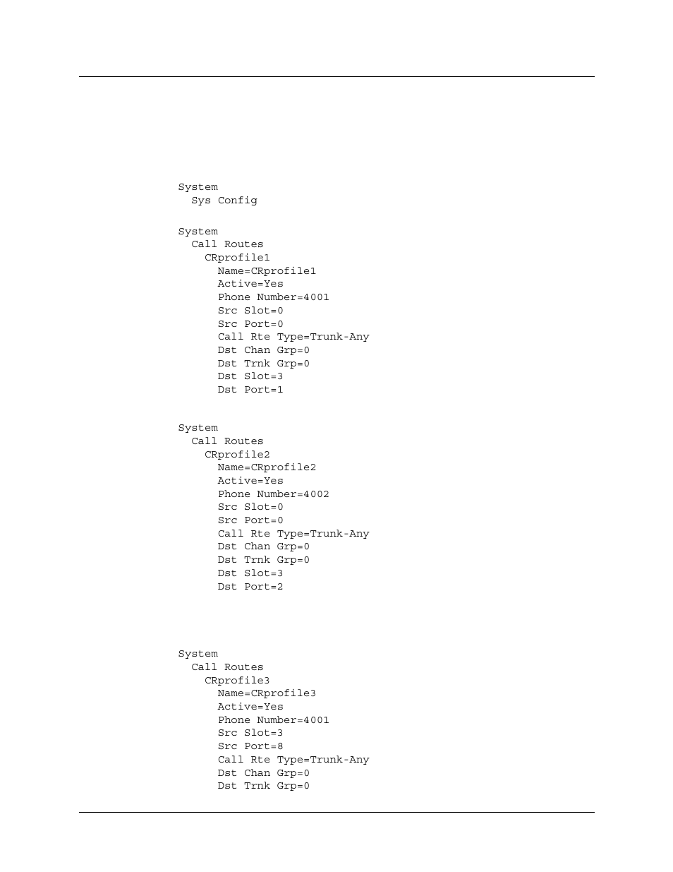 Lucent Technologies 6000 User Manual | Page 243 / 586