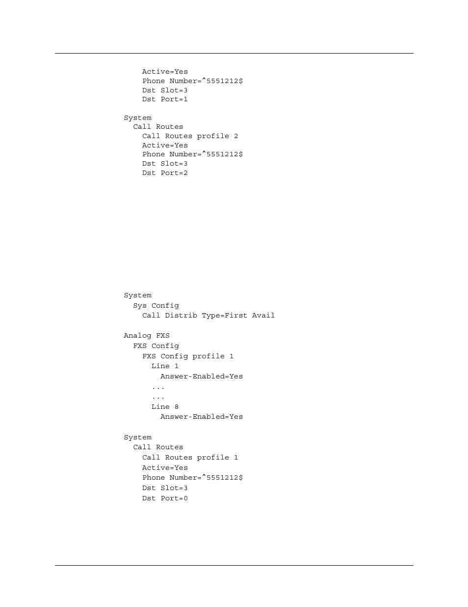 Lucent Technologies 6000 User Manual | Page 245 / 586