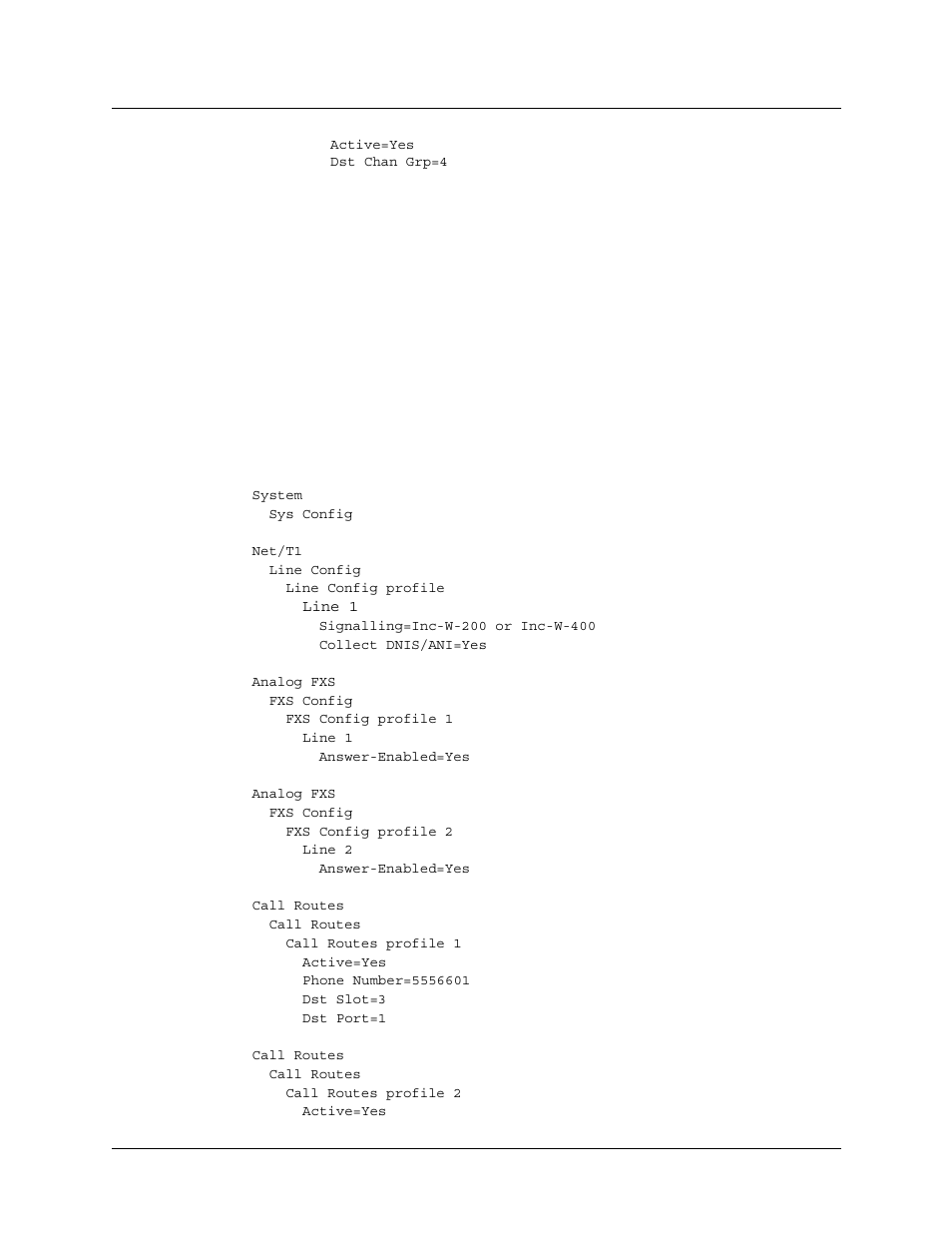 Routing inbound calls, Routing inbound calls -115, Answer number routing | Lucent Technologies 6000 User Manual | Page 247 / 586