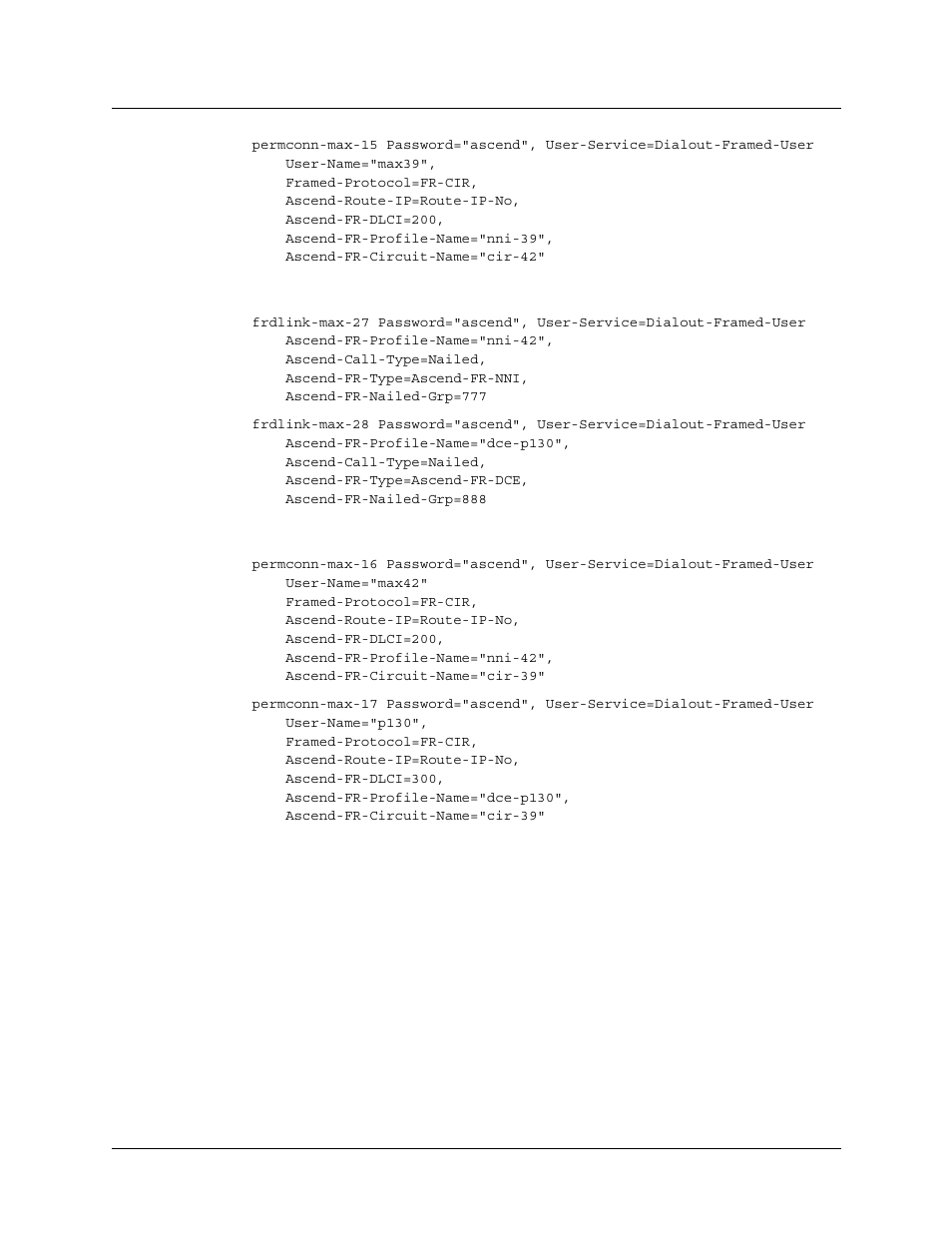 Configuring switched frame relay connections, Overview, Configuring switched frame relay connections -33 | Overview -33 | Lucent Technologies 6000 User Manual | Page 281 / 586
