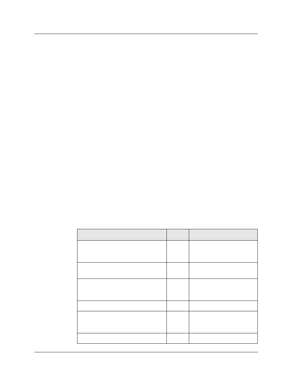 X.121 and vce timer val parameters, Example of an x.25 profile configuration, X.121 and vce timer val parameters -6 | Example of an x.25 profile configuration -6, Table 6-1, Sample telco subscription form -6 | Lucent Technologies 6000 User Manual | Page 292 / 586