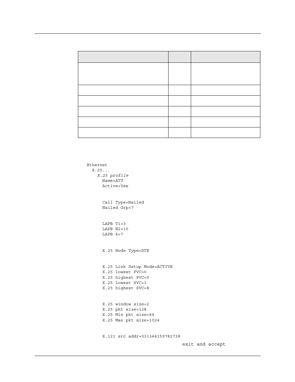 Lucent Technologies 6000 User Manual | Page 293 / 586