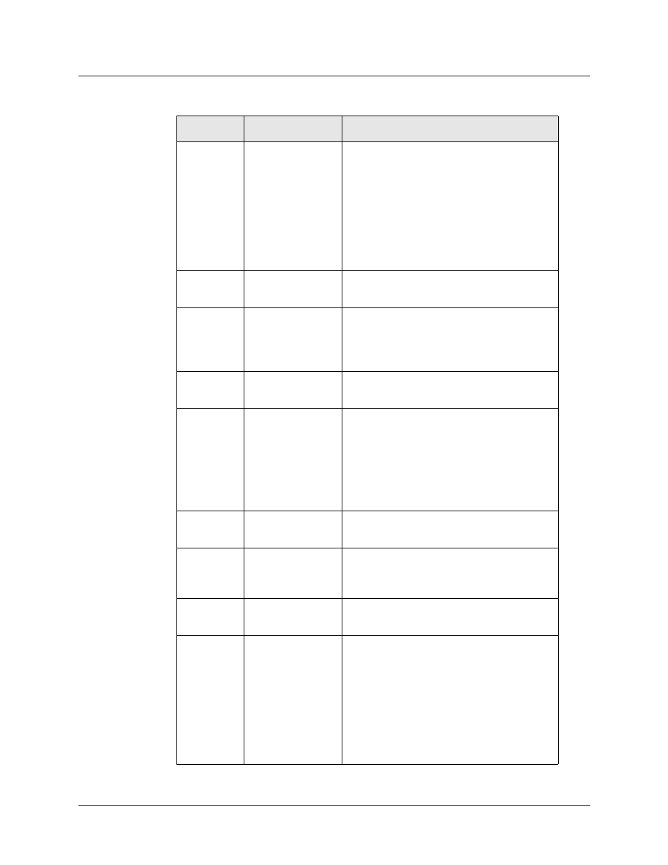 Lucent Technologies 6000 User Manual | Page 301 / 586