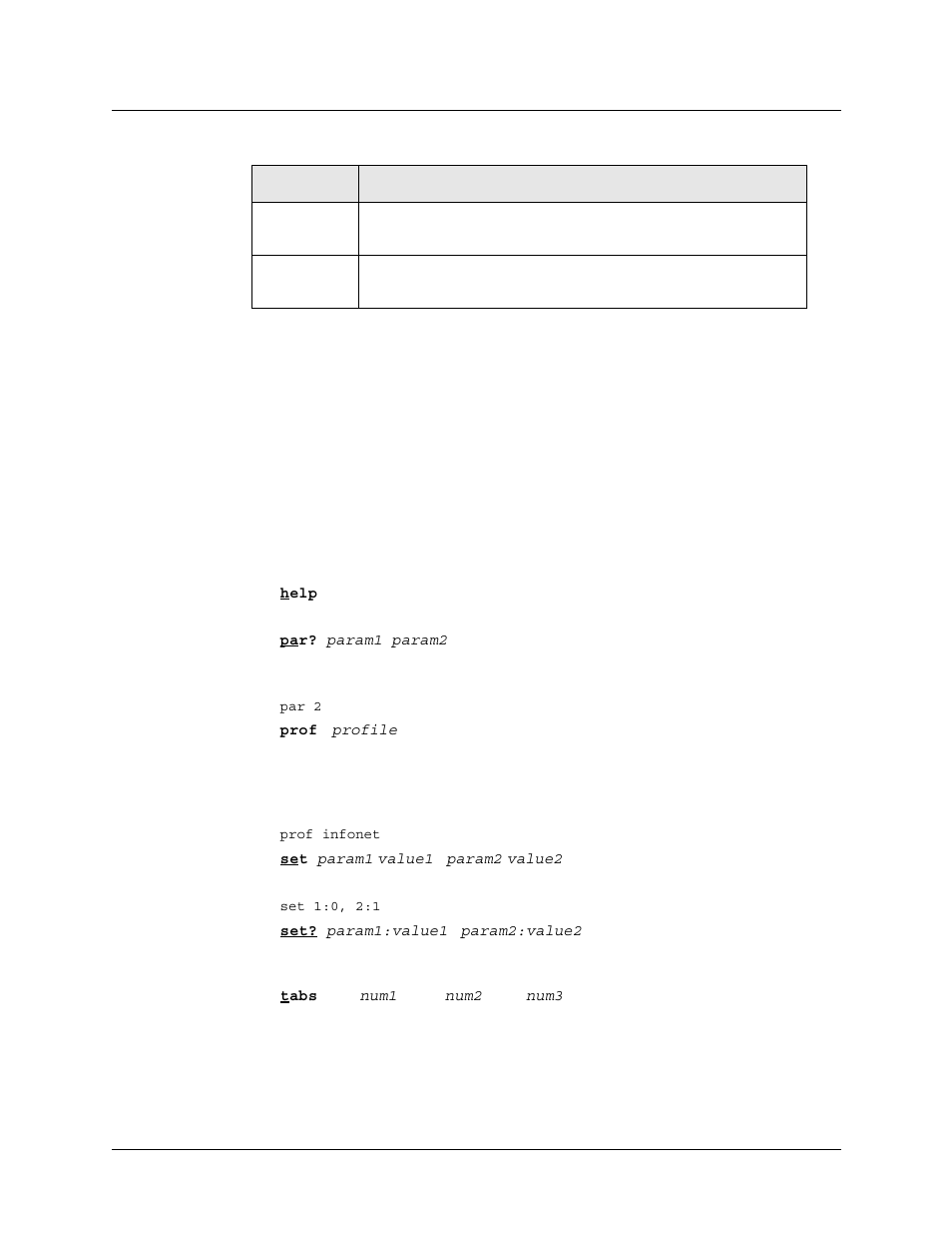 X.25 pad commands, X.25 pad commands -18 | Lucent Technologies 6000 User Manual | Page 304 / 586