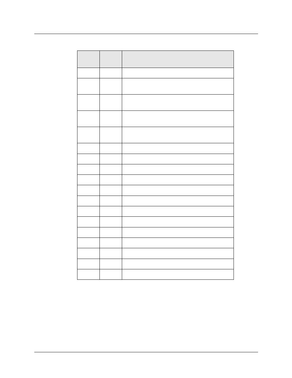 Configuring x.25 pad users from radius, Configuring x.25 pad users from radius -24 | Lucent Technologies 6000 User Manual | Page 310 / 586