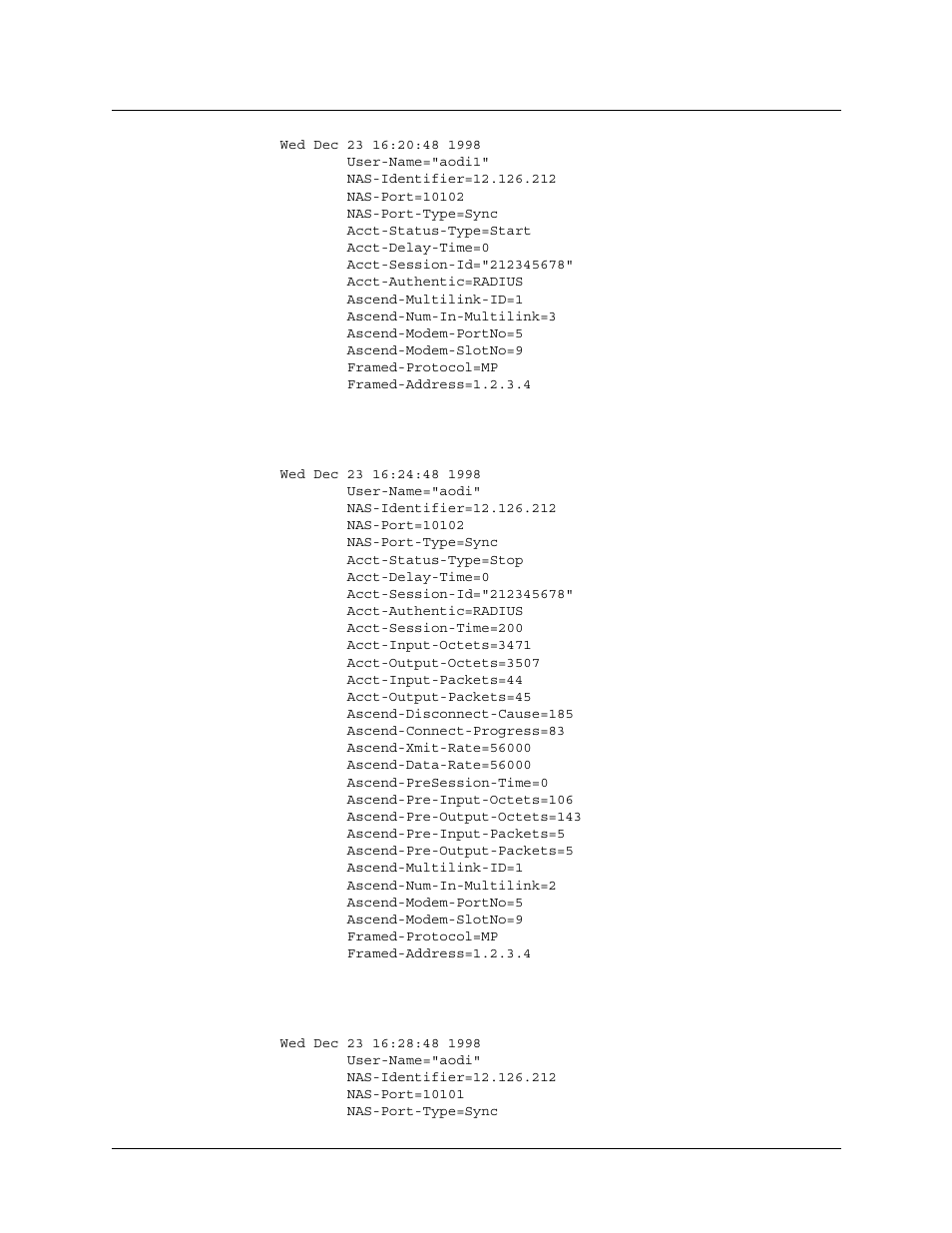 Lucent Technologies 6000 User Manual | Page 330 / 586
