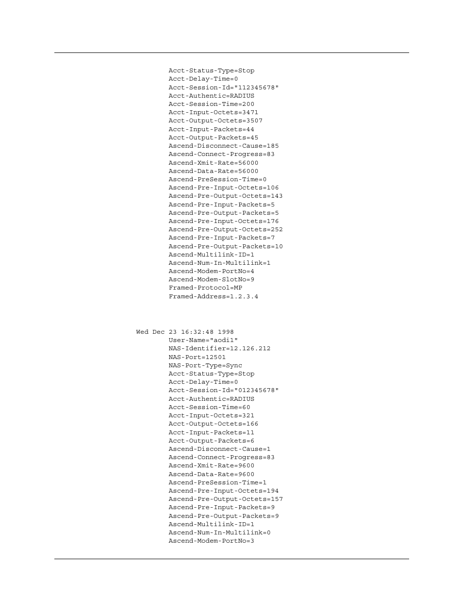 Lucent Technologies 6000 User Manual | Page 331 / 586
