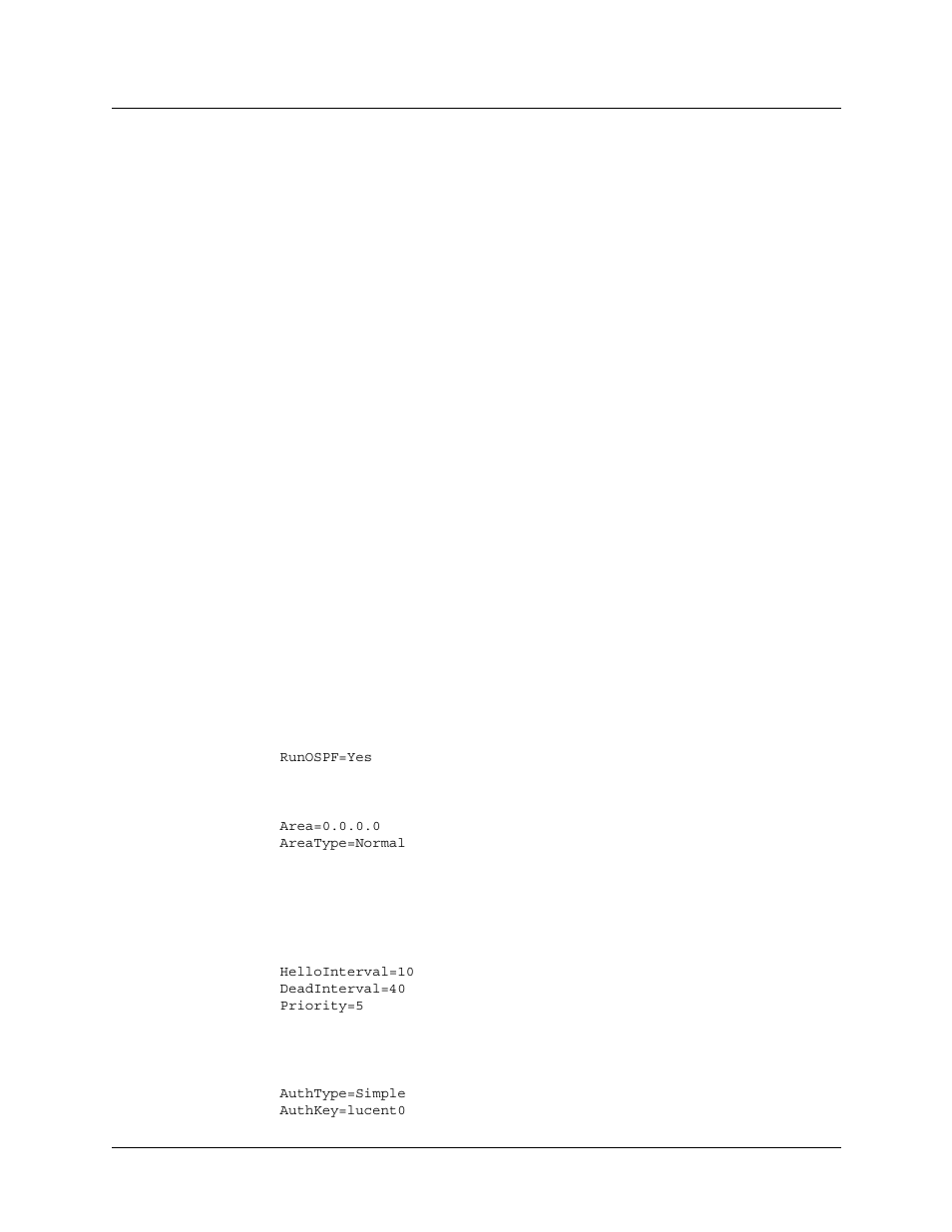 Lucent Technologies 6000 User Manual | Page 359 / 586
