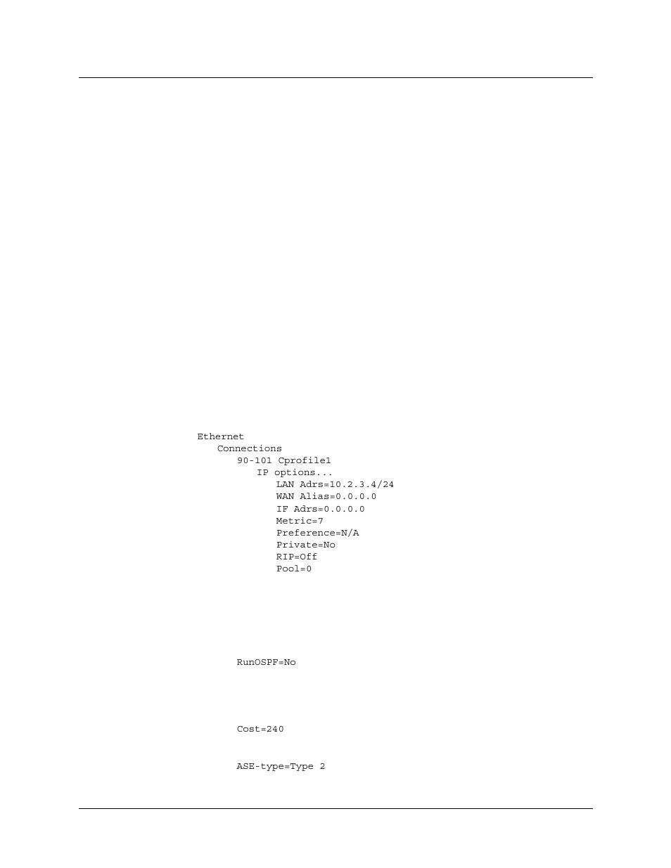 Lucent Technologies 6000 User Manual | Page 362 / 586