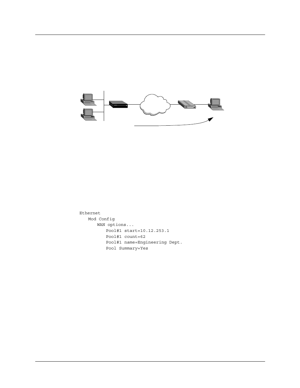 Lucent Technologies 6000 User Manual | Page 376 / 586