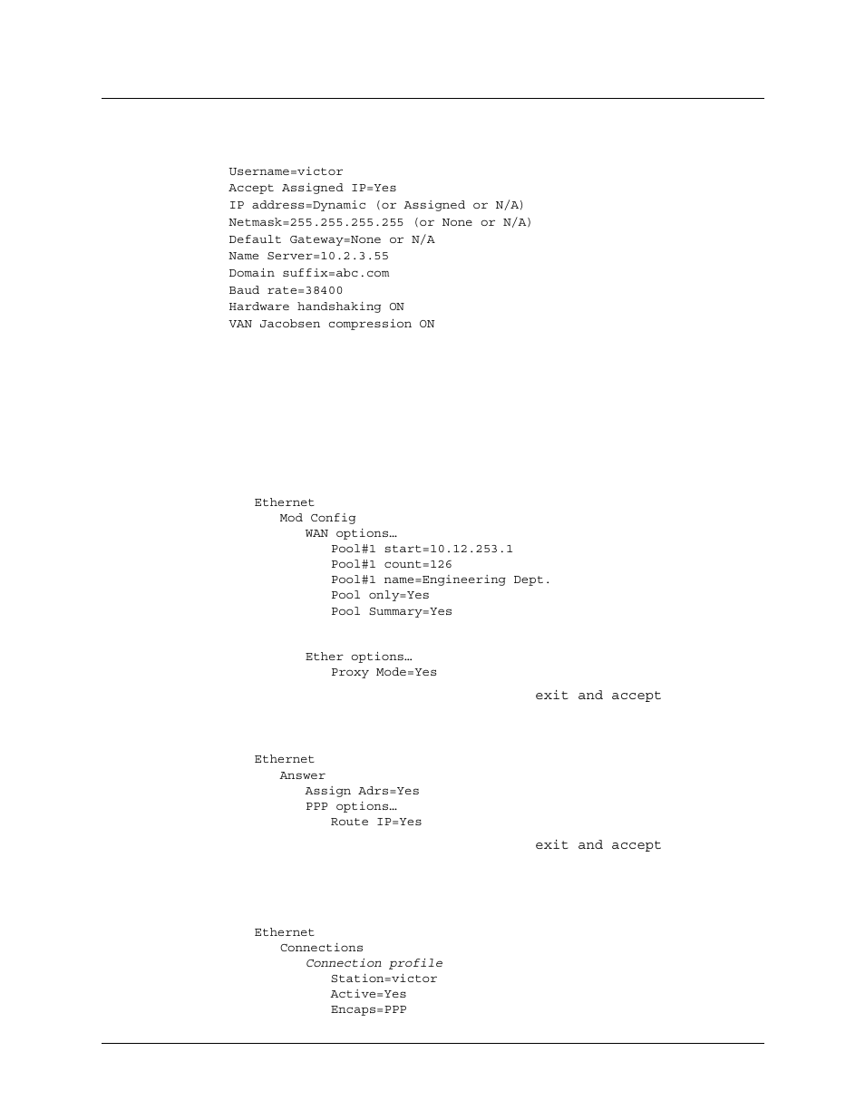 Lucent Technologies 6000 User Manual | Page 401 / 586