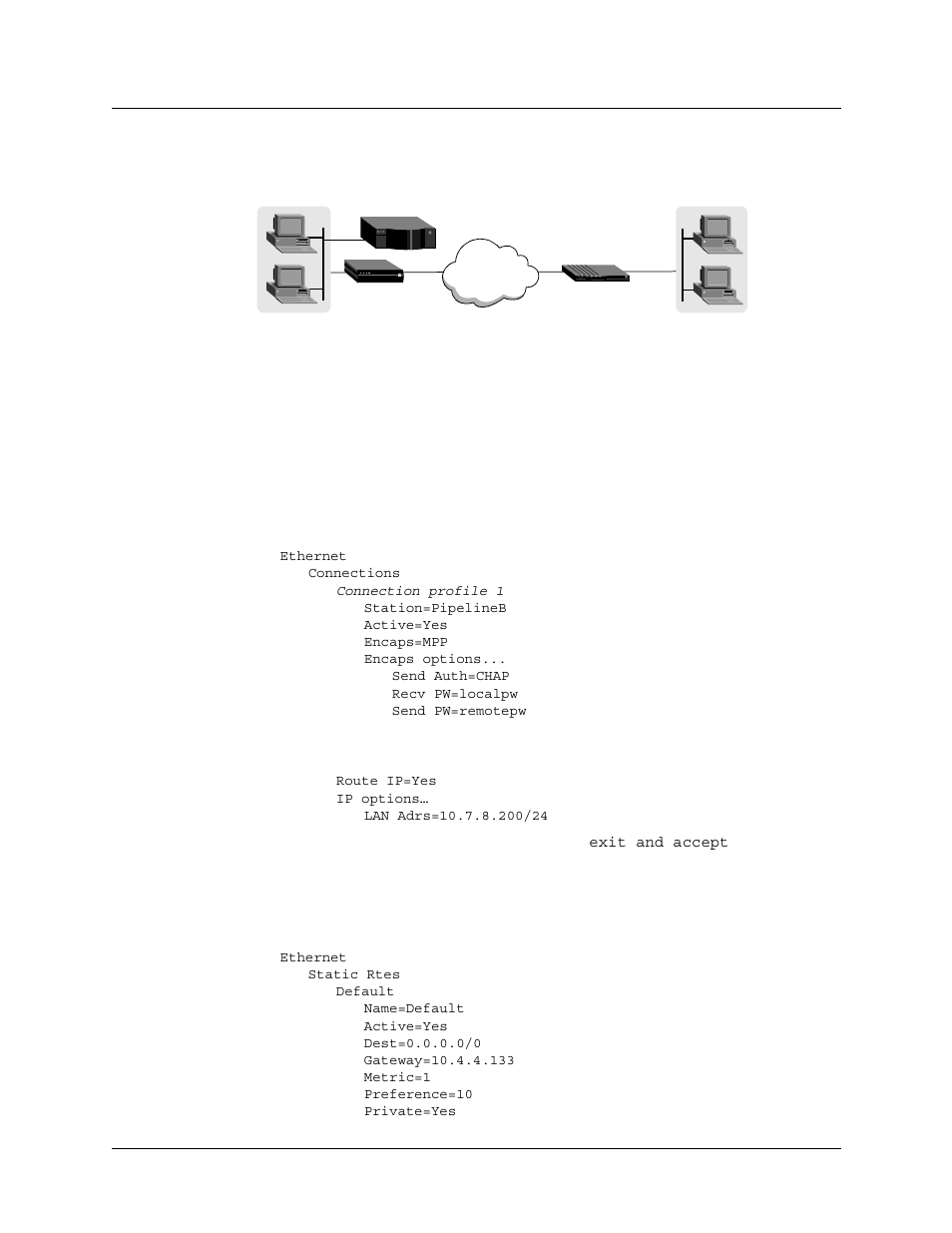 Lucent Technologies 6000 User Manual | Page 407 / 586