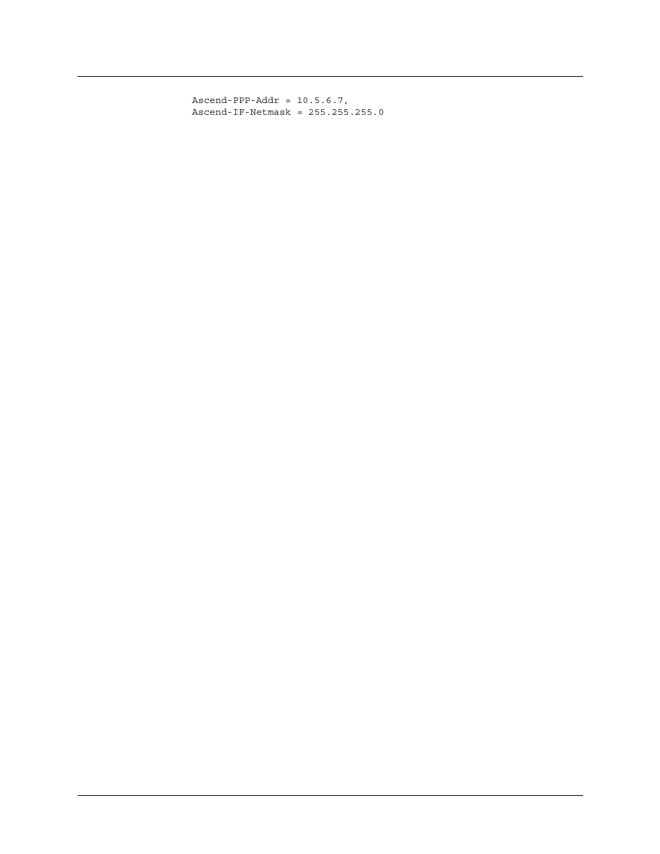 Defining tos policy within a profile, Defining tos policy within a profile -46 | Lucent Technologies 6000 User Manual | Page 410 / 586