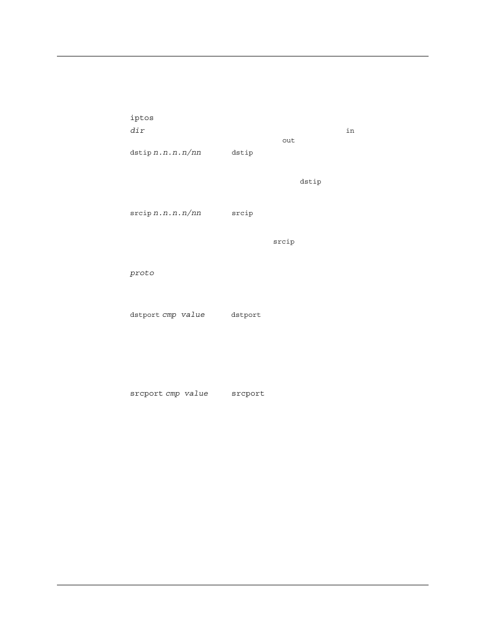 Lucent Technologies 6000 User Manual | Page 416 / 586