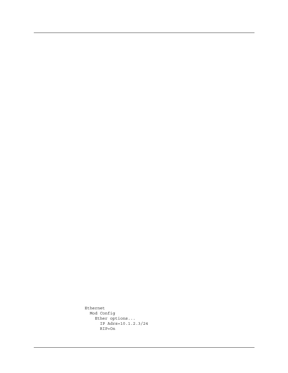 Lucent Technologies 6000 User Manual | Page 447 / 586