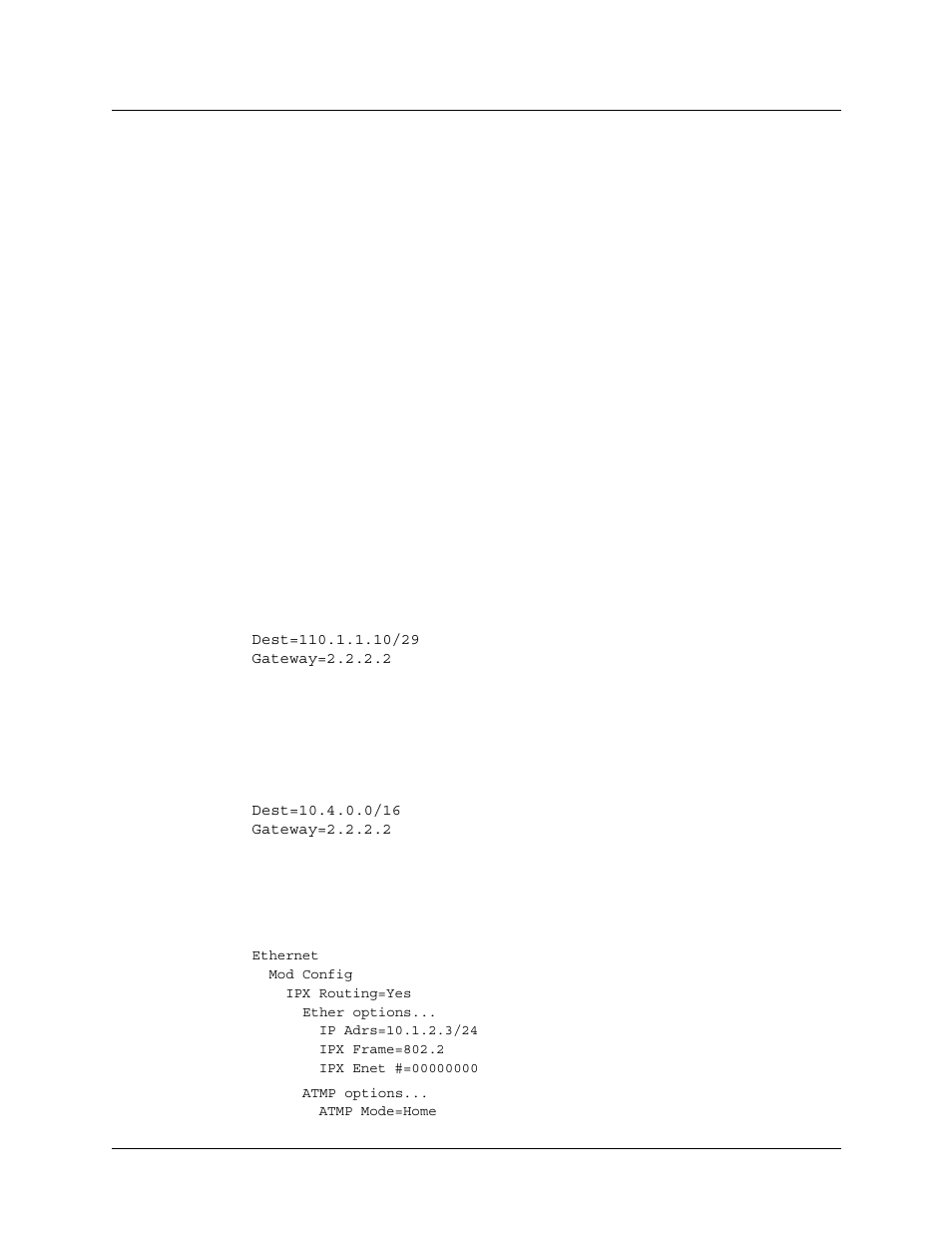 Lucent Technologies 6000 User Manual | Page 450 / 586