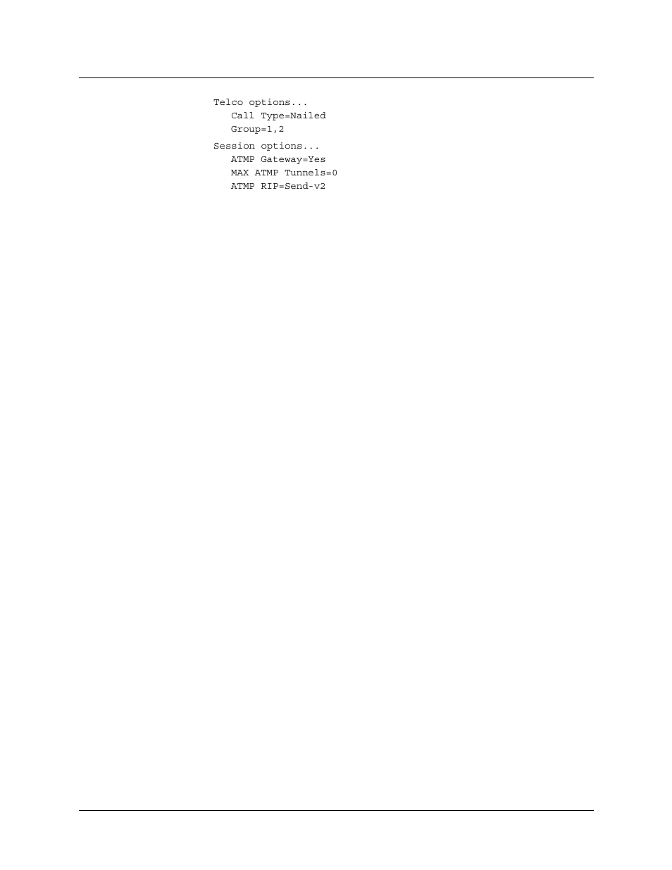 Lucent Technologies 6000 User Manual | Page 452 / 586