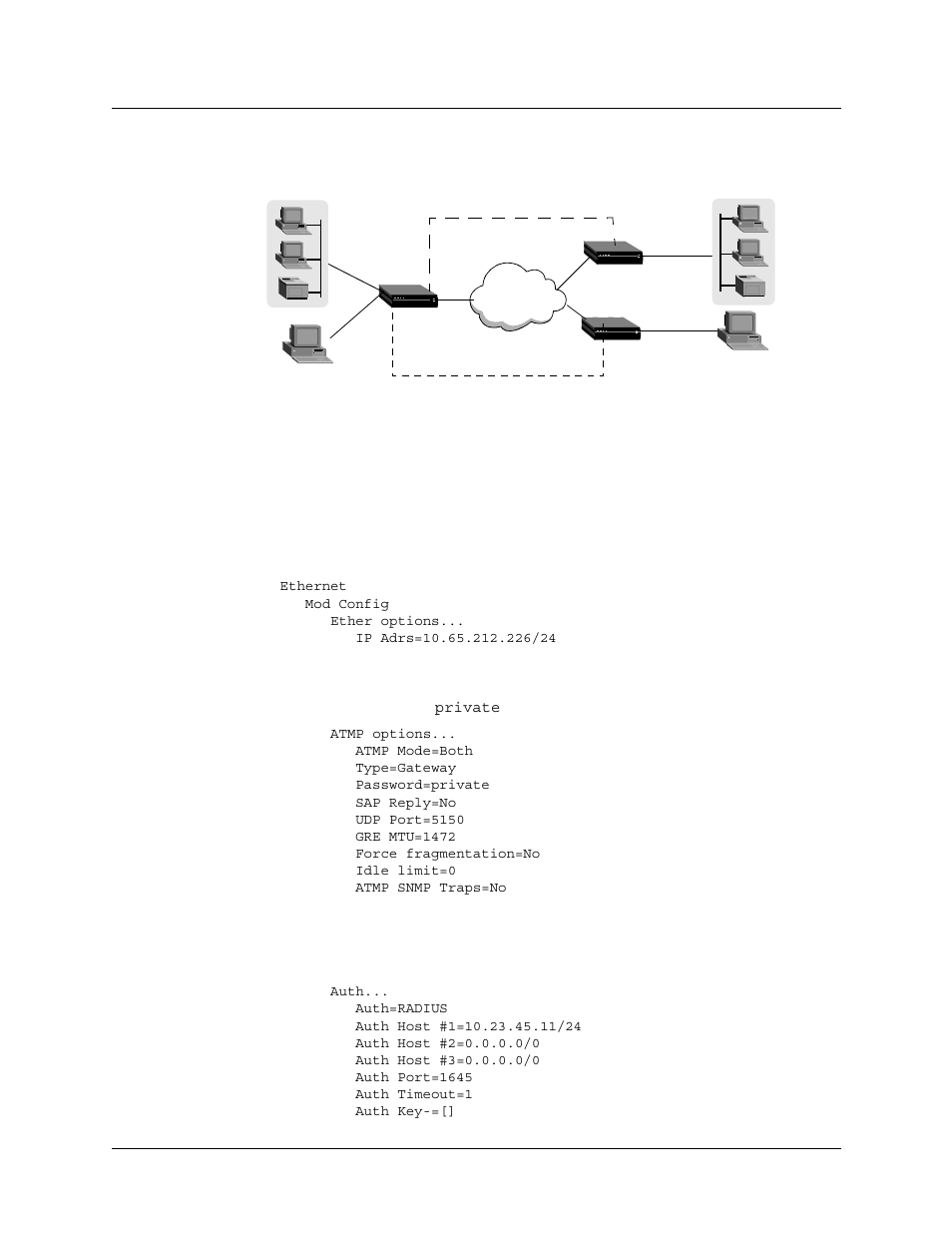 Lucent Technologies 6000 User Manual | Page 457 / 586
