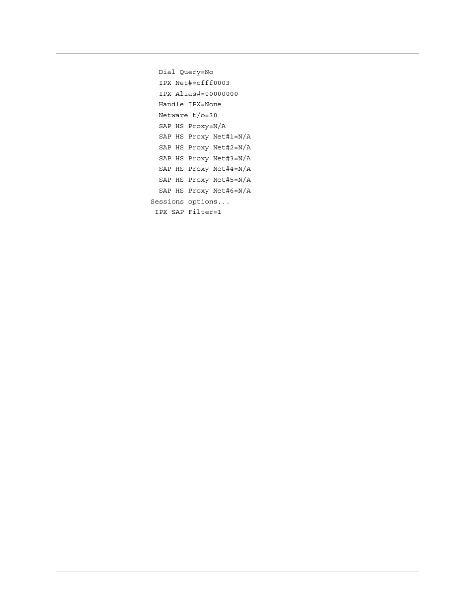 Lucent Technologies 6000 User Manual | Page 495 / 586
