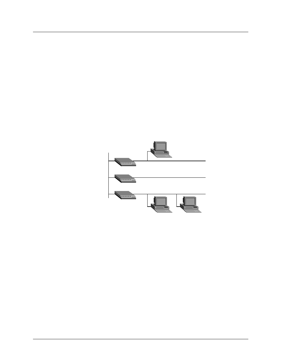 Figure 13-1 appletalk lan -3 | Lucent Technologies 6000 User Manual | Page 515 / 586