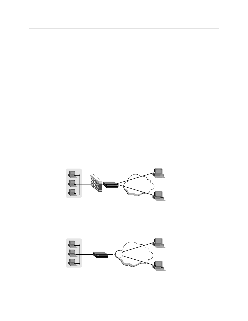 Data and call filters, Data and call filters -2 | Lucent Technologies 6000 User Manual | Page 538 / 586