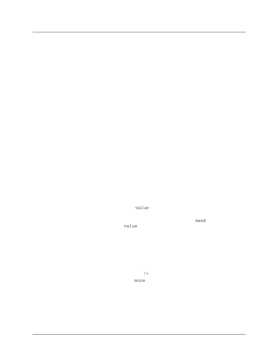Settings in a radius profile, Settings in a radius profile -8 | Lucent Technologies 6000 User Manual | Page 544 / 586