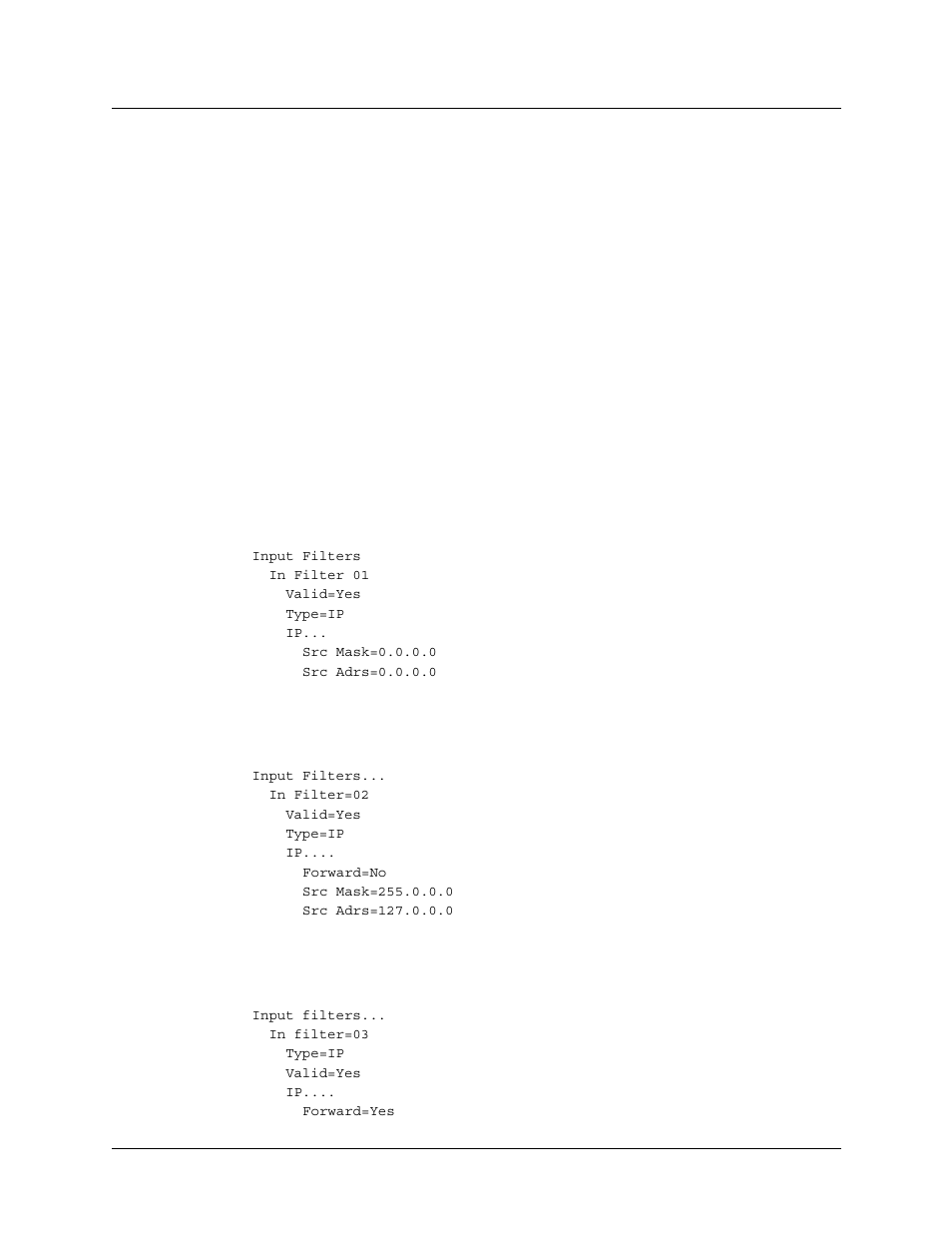 Lucent Technologies 6000 User Manual | Page 551 / 586