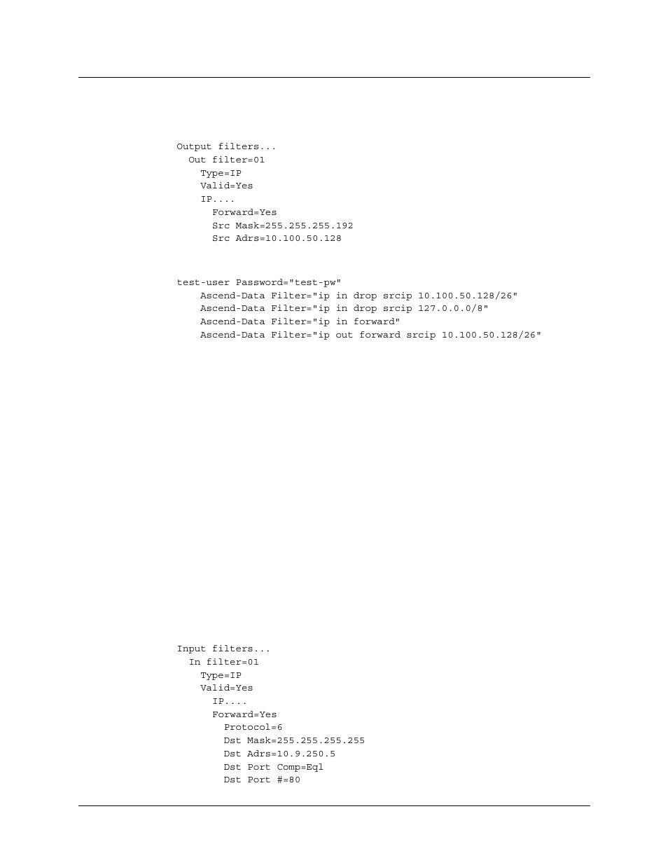 Lucent Technologies 6000 User Manual | Page 552 / 586