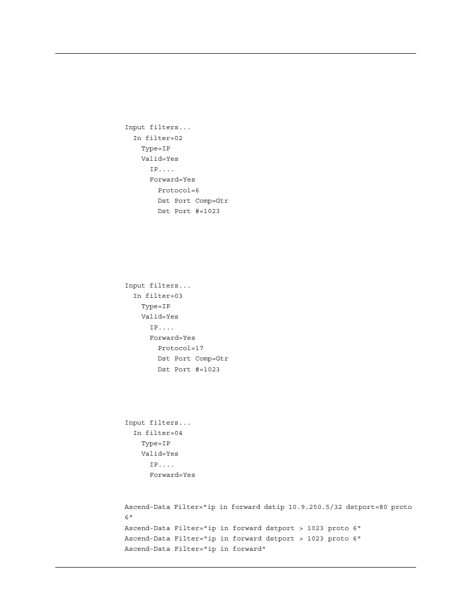 Lucent Technologies 6000 User Manual | Page 553 / 586