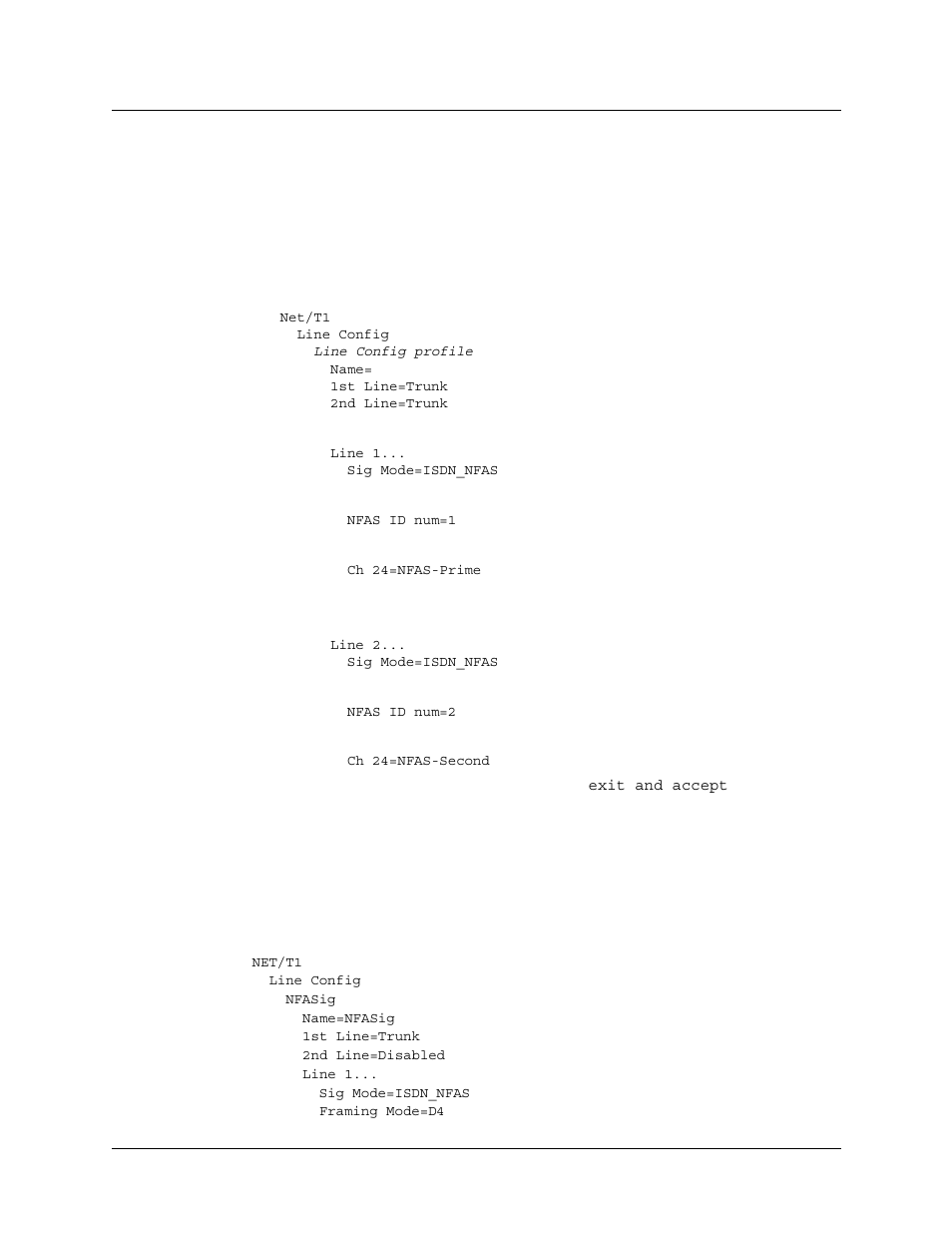 Lucent Technologies 6000 User Manual | Page 60 / 586