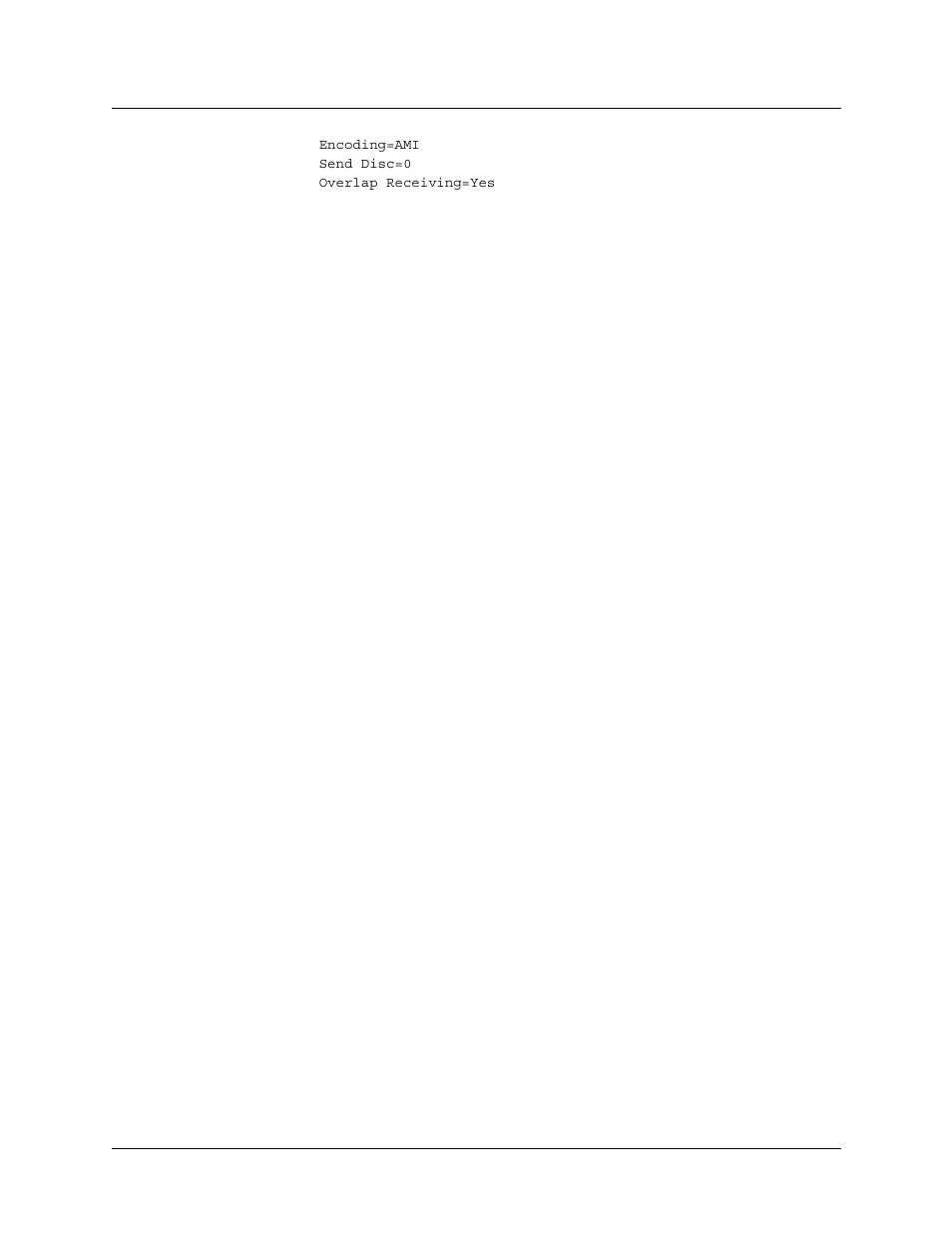 Lucent Technologies 6000 User Manual | Page 61 / 586