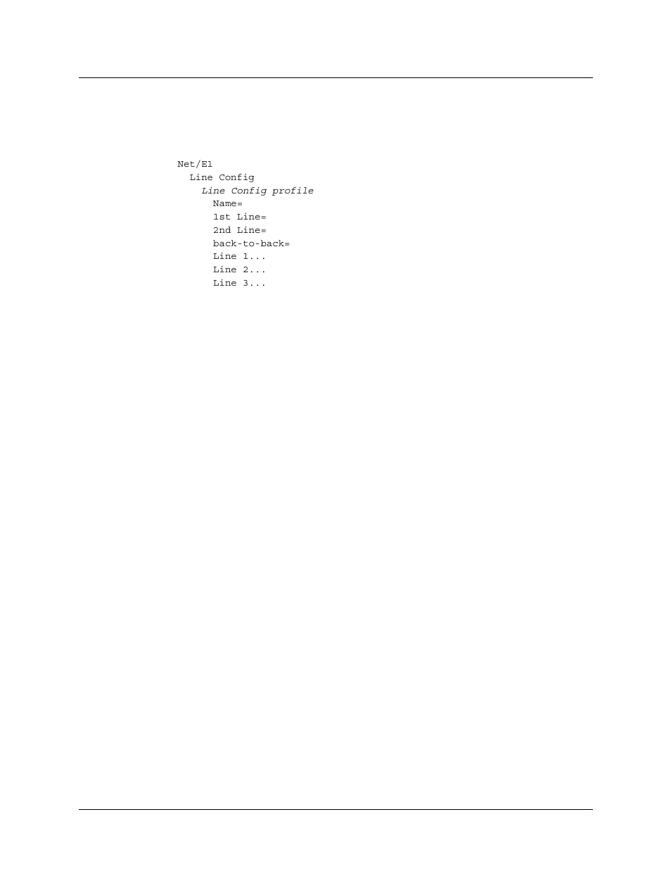 Setting the general parameters, Connecting to the central office switch, Signaling mode | Signaling mode -20 | Lucent Technologies 6000 User Manual | Page 64 / 586