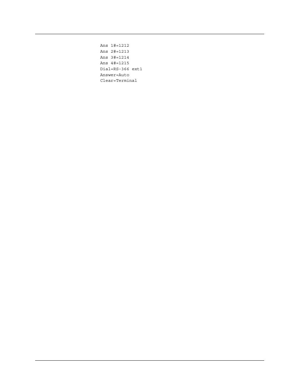 Port diagnostics, Configuring the interface to the codec, Port diagnostics -51 | Configuring the interface to the codec -51 | Lucent Technologies 6000 User Manual | Page 95 / 586