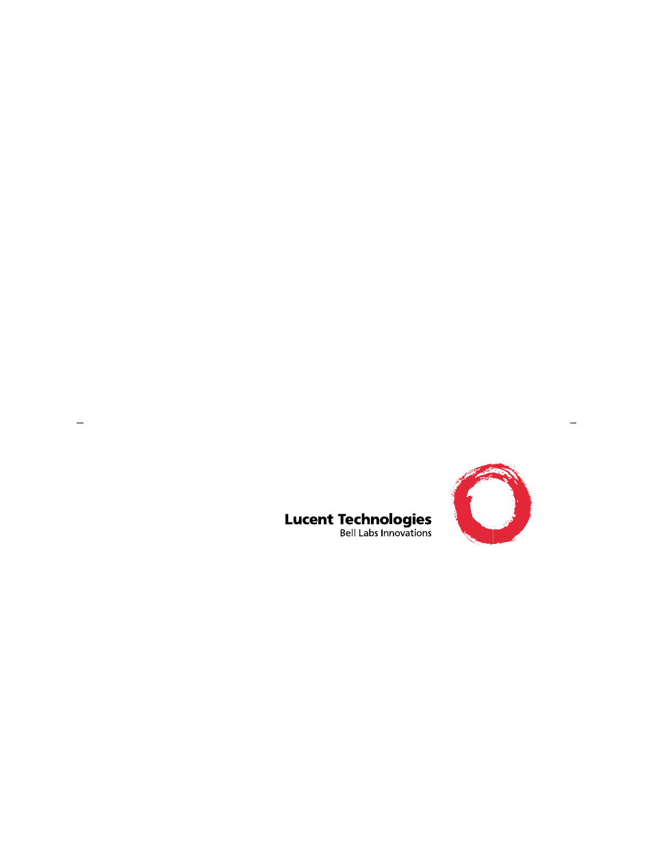 Lucent Technologies Voice Terminal 8403 User Manual | 33 pages