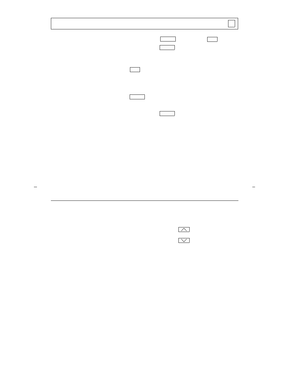 Select ring (and ringer volume) | Lucent Technologies Voice Terminal 8403 User Manual | Page 22 / 33