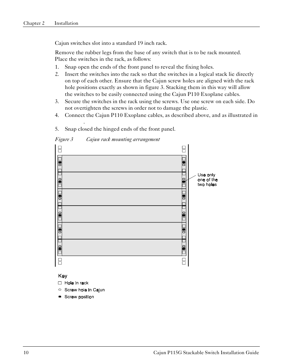 Lucent Technologies P115G User Manual | Page 11 / 15