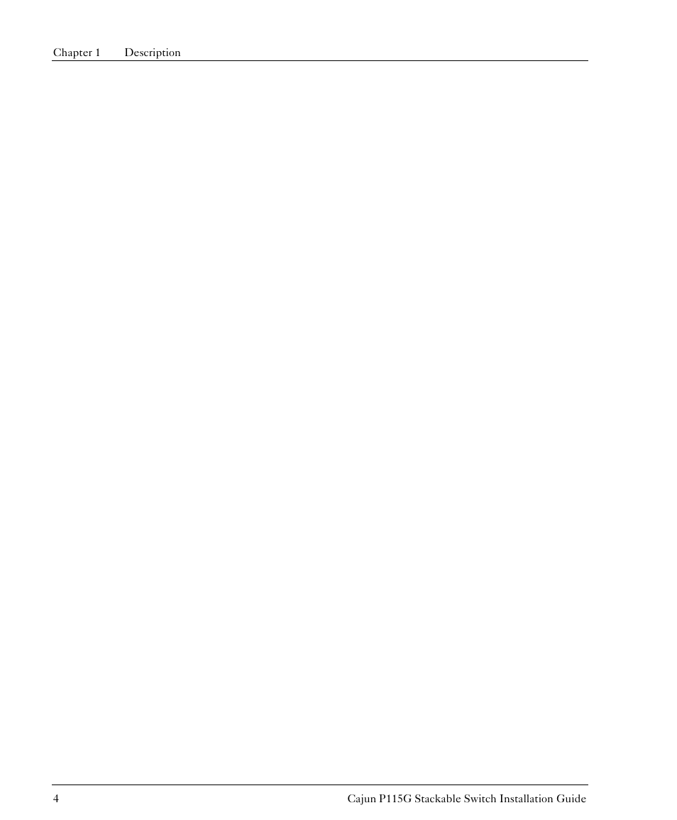 Lucent Technologies P115G User Manual | Page 5 / 15